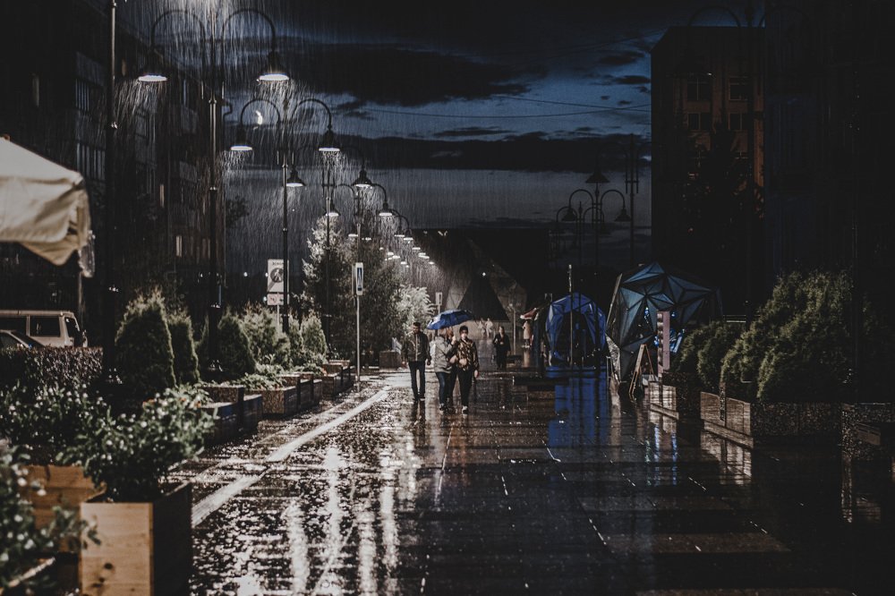 Photograph by Александр Ёлкин