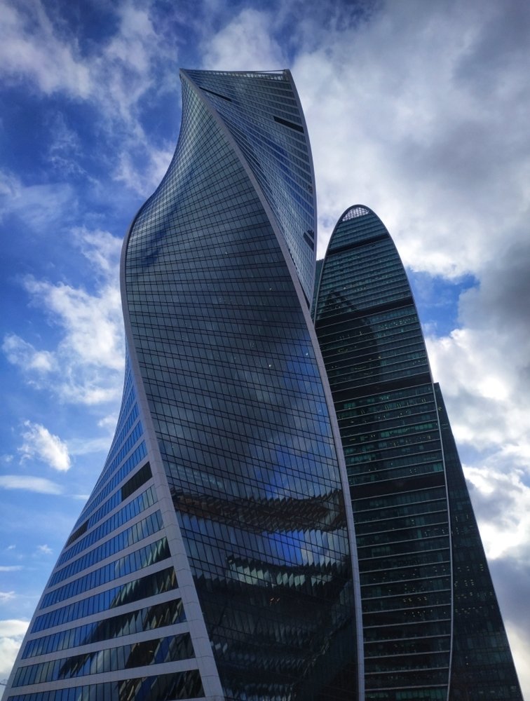 Photograph by Сергей Грицков
