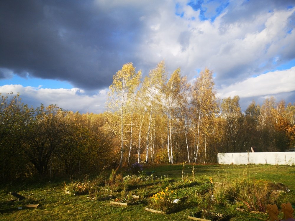 Photograph by Анна Муковозова