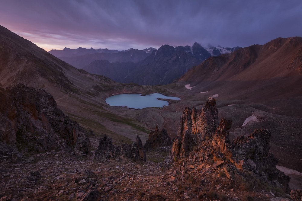 Photograph by Юрий Головченко