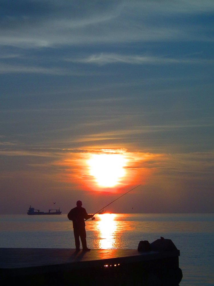 Photograph by GEORGIOS ARMOUTSIDIS