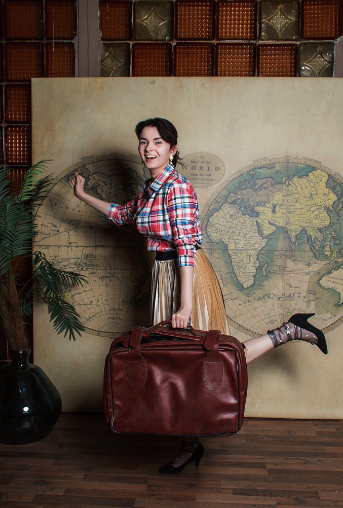 Photograph by Светлана Боброва