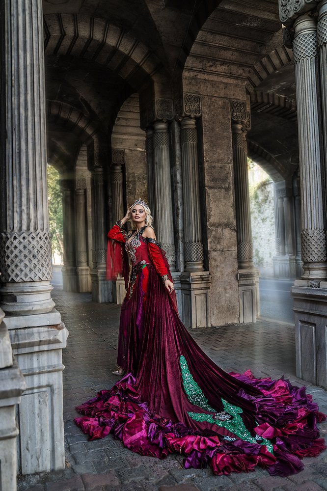 Photograph by Анатолий Гузенко