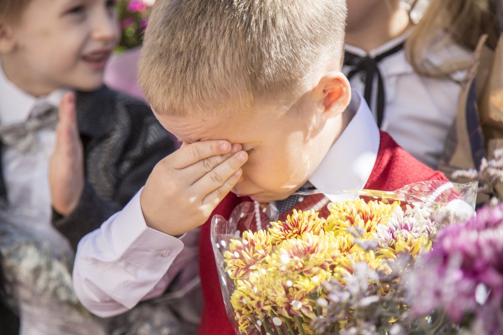 Photograph by Екатерина Аматуни