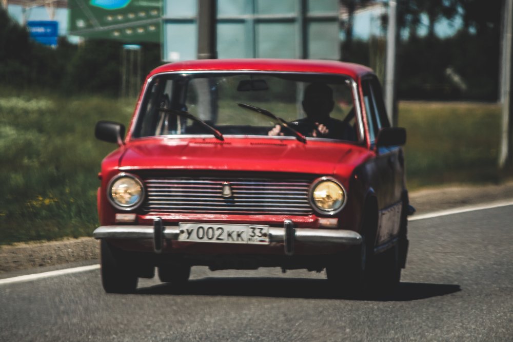 Photograph by Кирилл Кульган