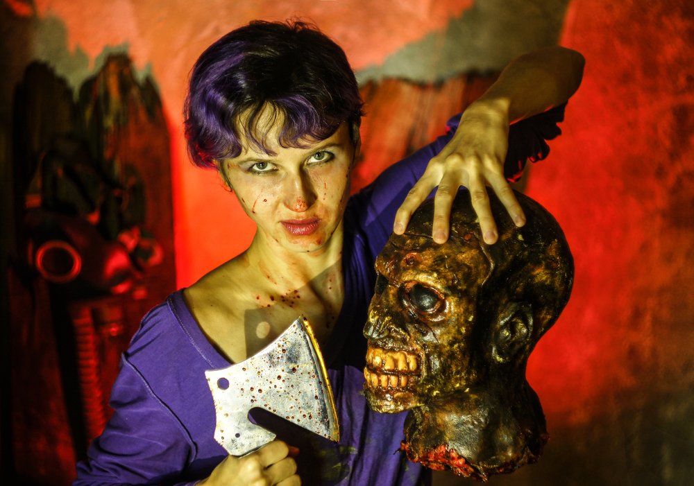 Photograph by Андрей Голубцов