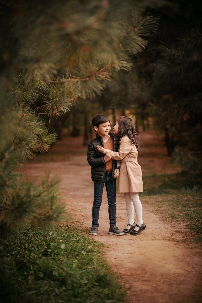 Photograph by Анастасия Елисеева