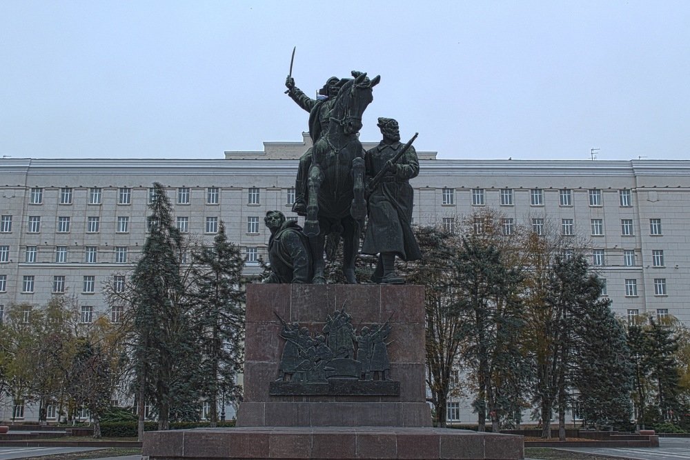Photograph by Мария Смирнова