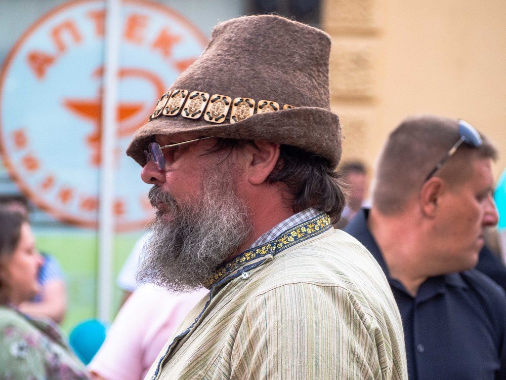 Photograph by mikhail goryachev