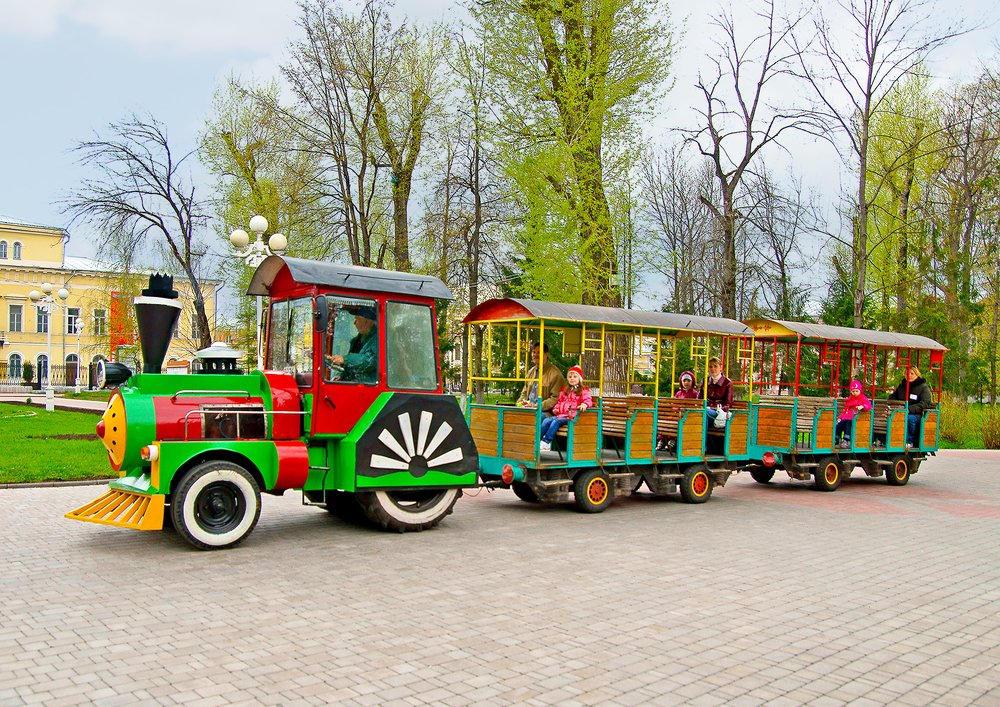 Photograph by Анатолий Максимов