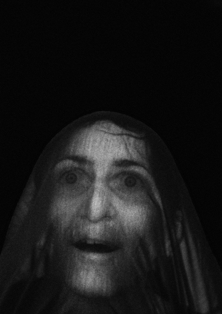 Photograph by Andrea Medić