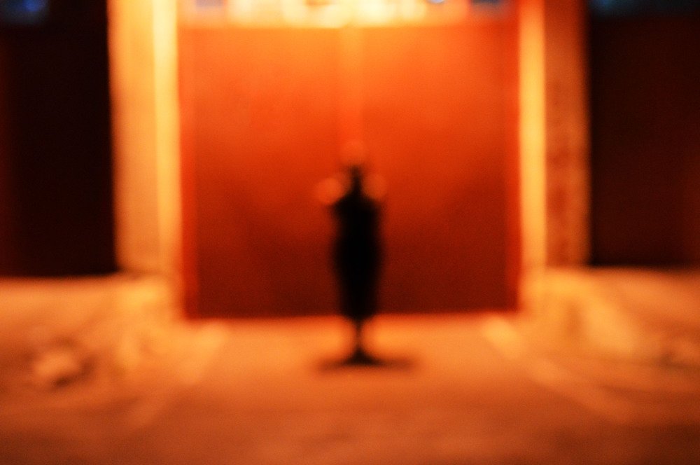 Photograph by Andrea Medić