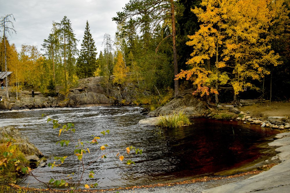 Photograph by Вероника Герман