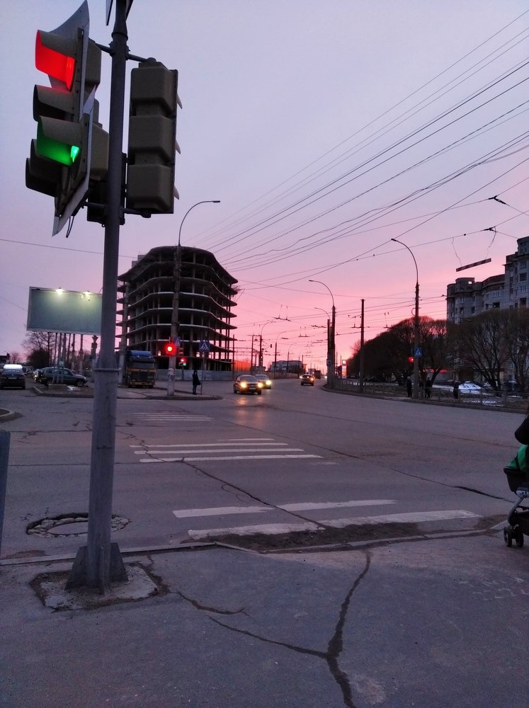 Photograph by Юлия Жабурина