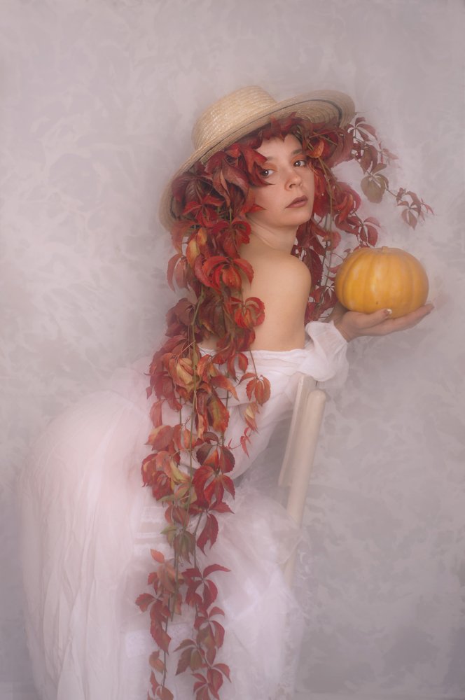 Photograph by Сергей Бережной