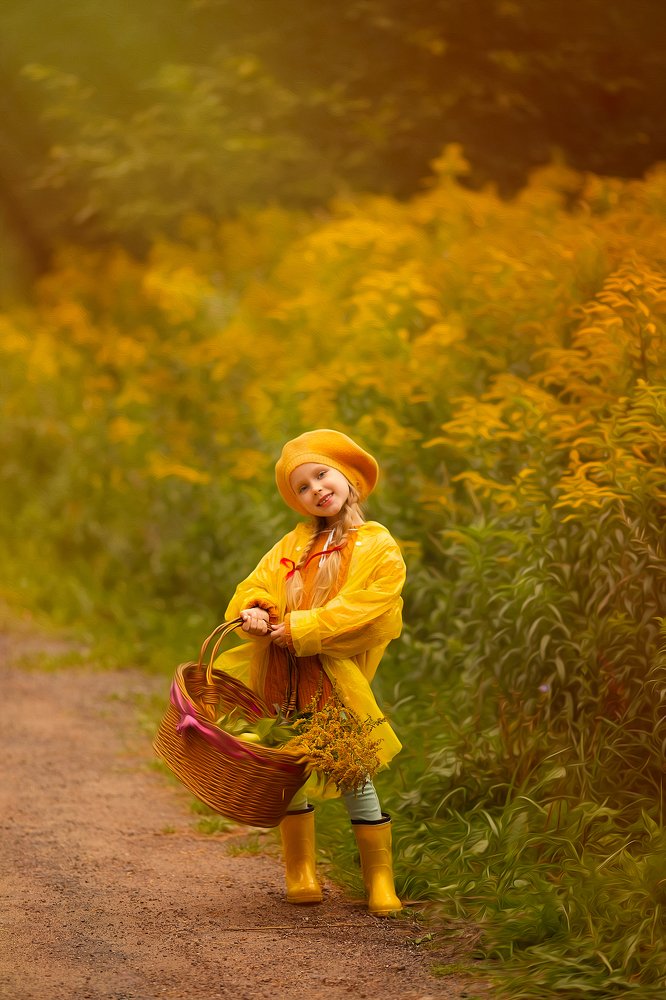 Photograph by Fokina Valeria