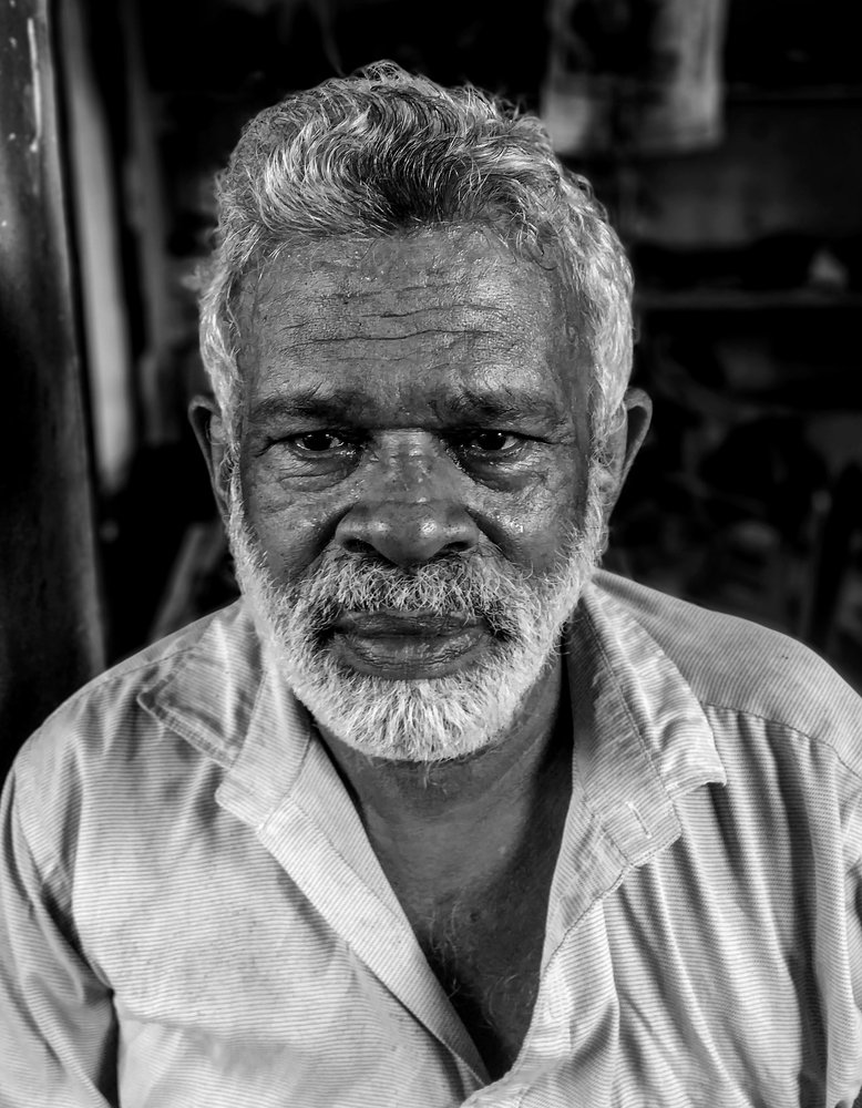 Photograph by Rijas Galleria