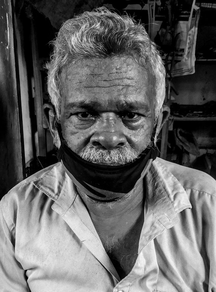 Photograph by Rijas Galleria