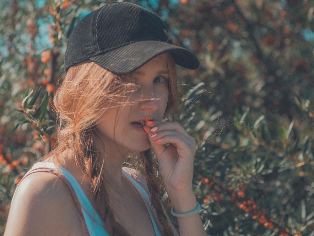 Photograph by Мария Шаркань