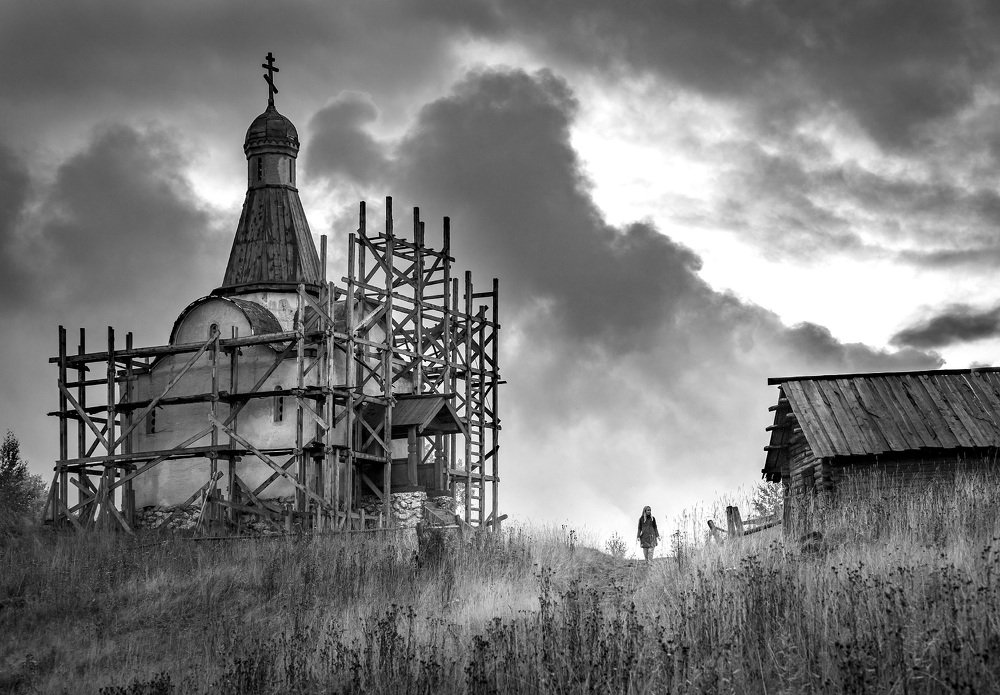 Photograph by Алексей Егорычев