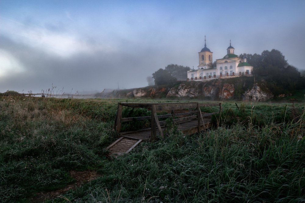 Photograph by Алексей Егорычев