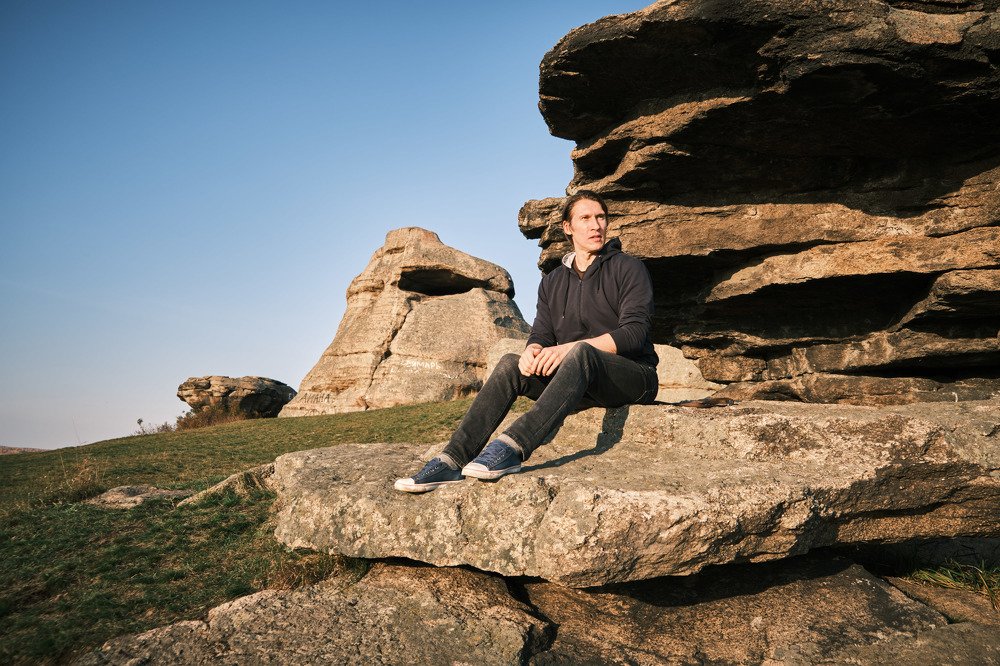 Photograph by Екатерина