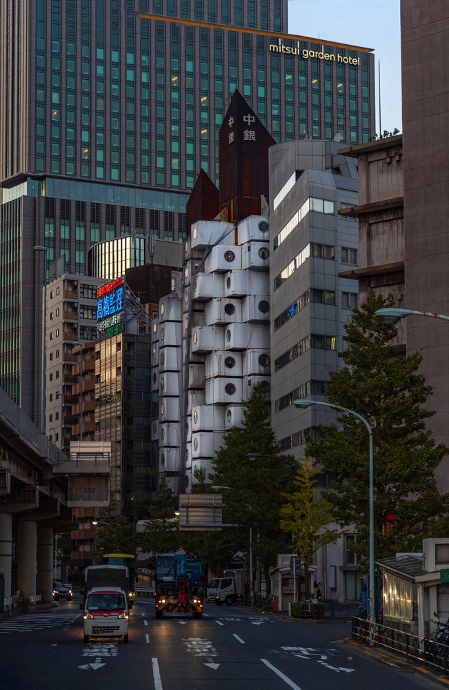 Photograph by Andrey Maksimov