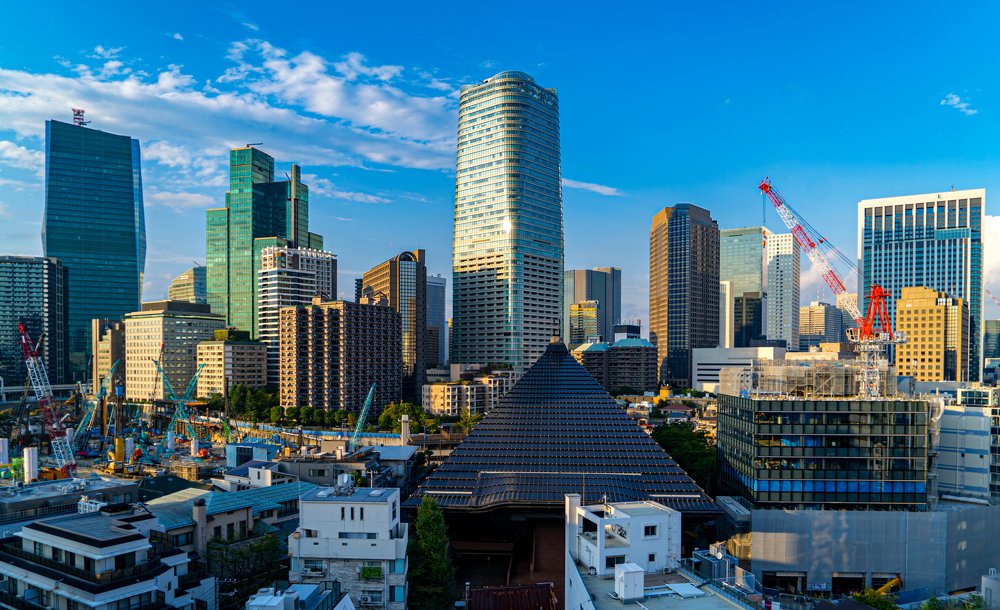 Photograph by Andrey Maksimov