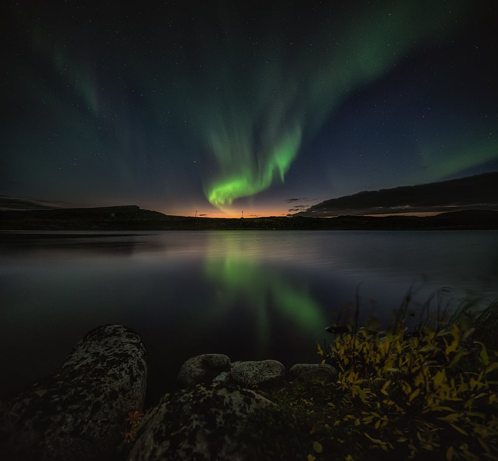 Photograph by Алексей Юницын