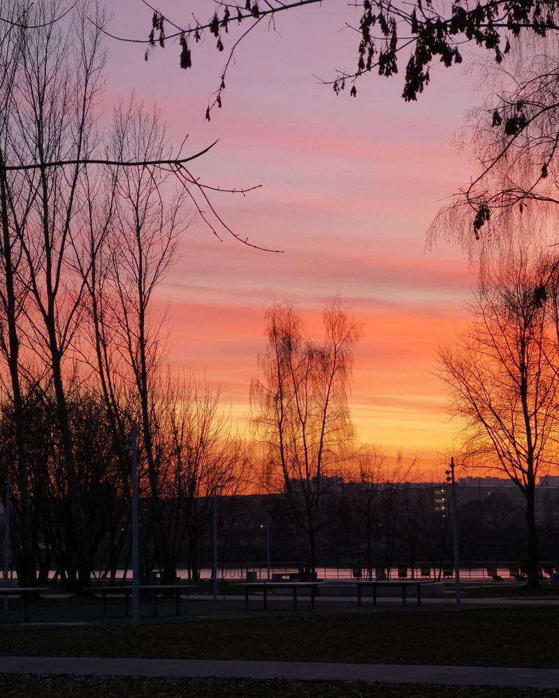 Photograph by Анна Муковозова