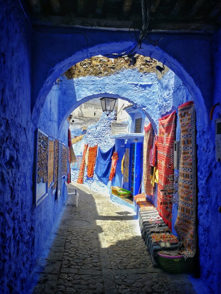 Photograph by Katja Sen