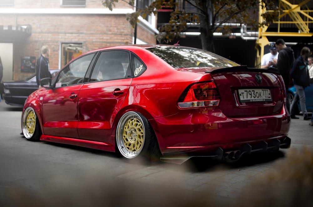 Фотография автора Daniil Shilin