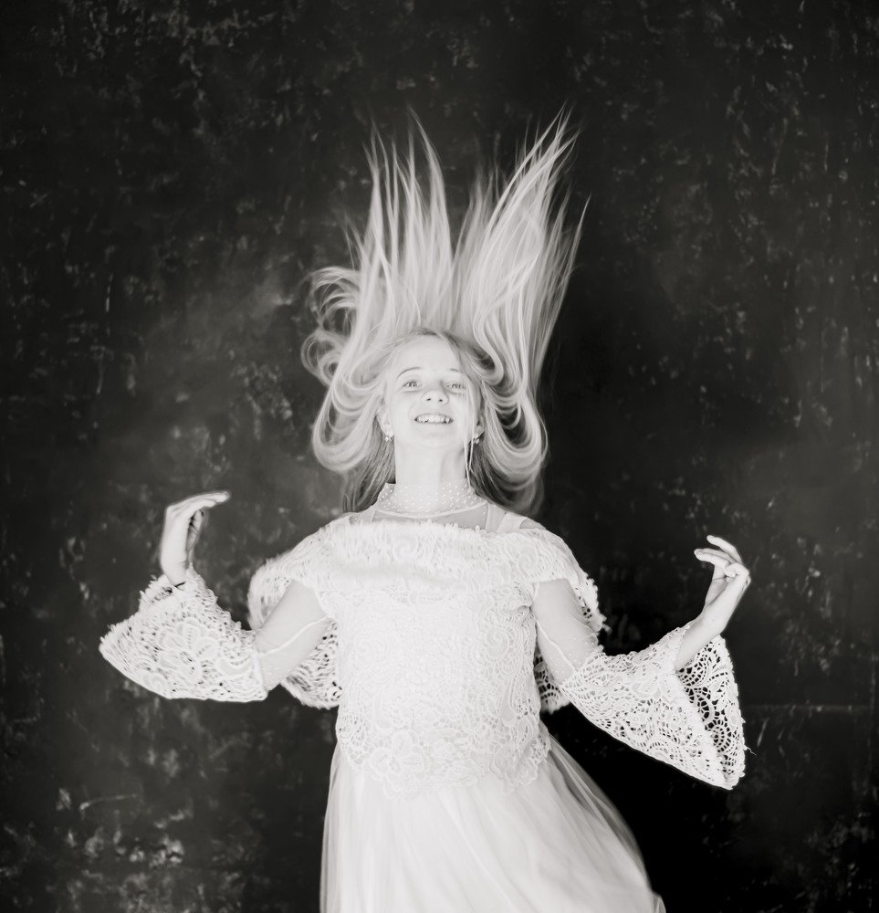 Photograph by Ольга Жогина