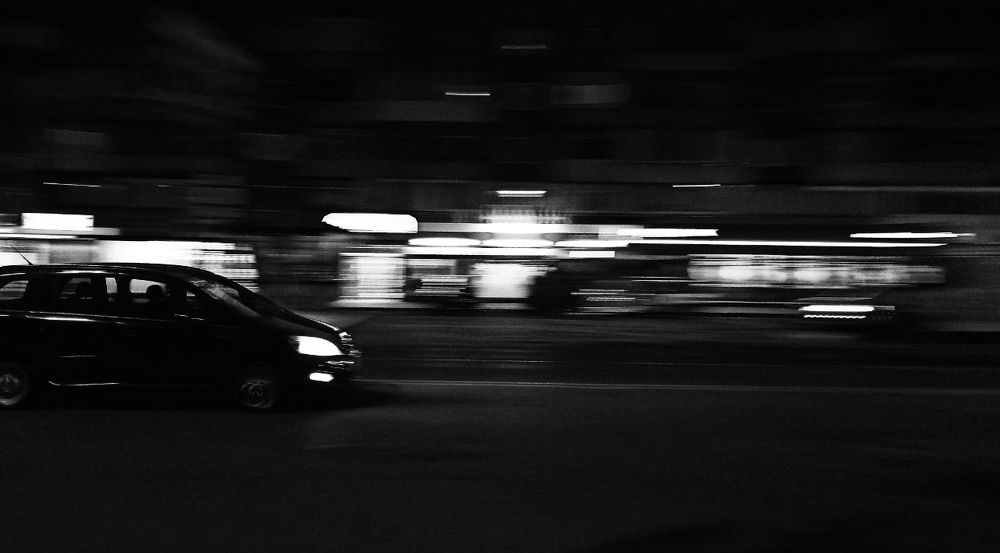 Photograph by Ольга Жогина