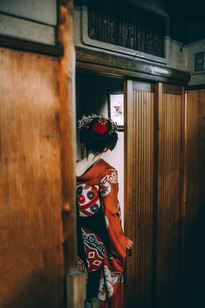 Photograph by Andrey Maksimov