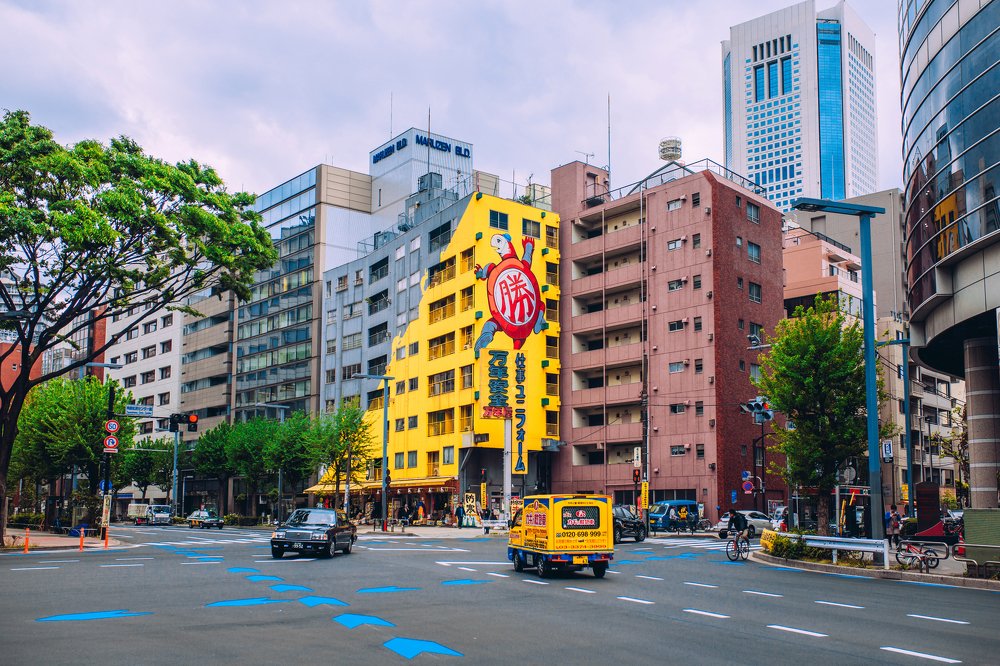 Photograph by Andrey Maksimov