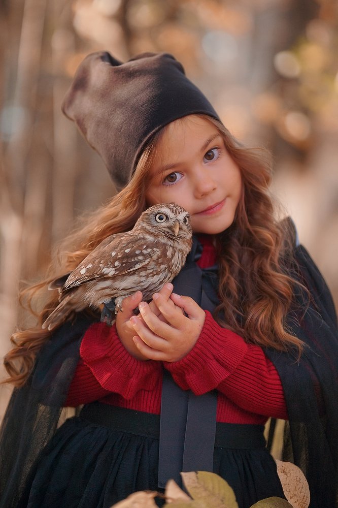 Фотография автора Елена Петрова