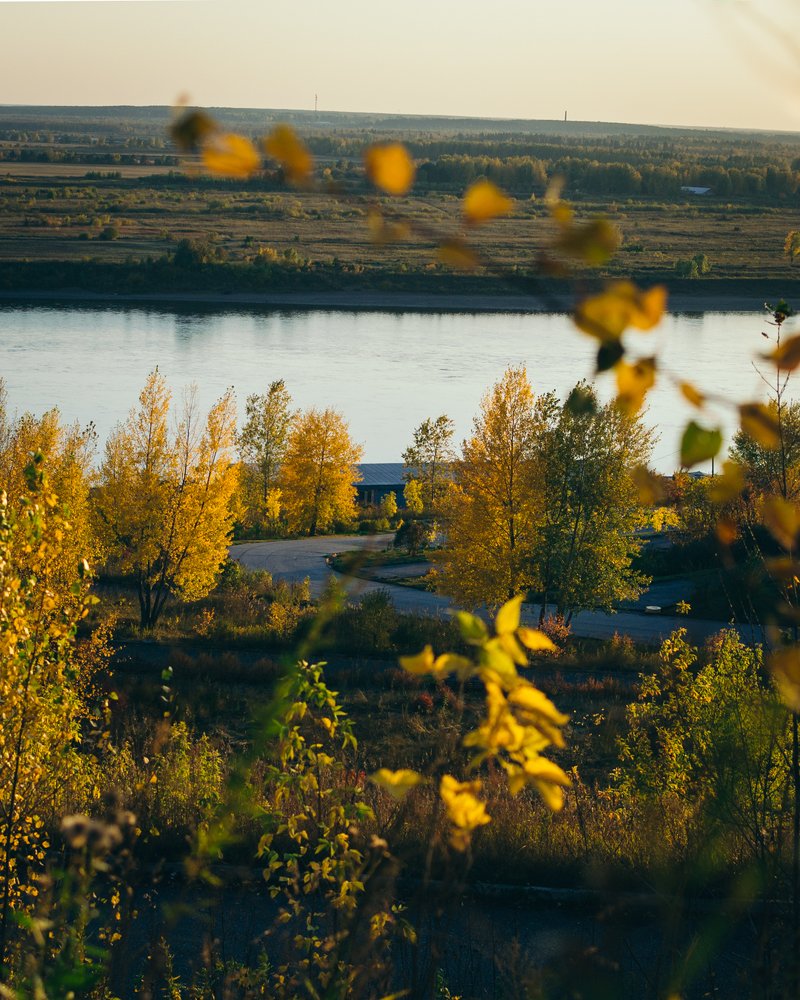 Photograph by Любовь Вострикова