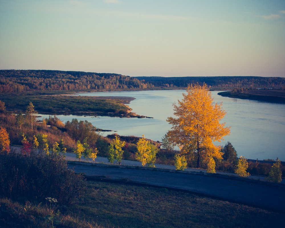 Photograph by Любовь Вострикова