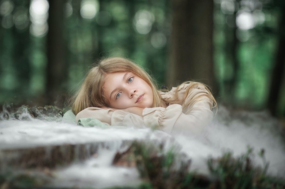 Photograph by Кристина Кляйн