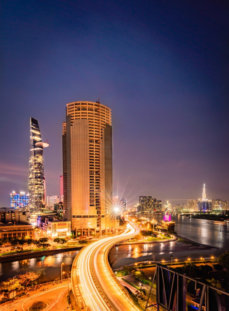 Фотография автора quach nam