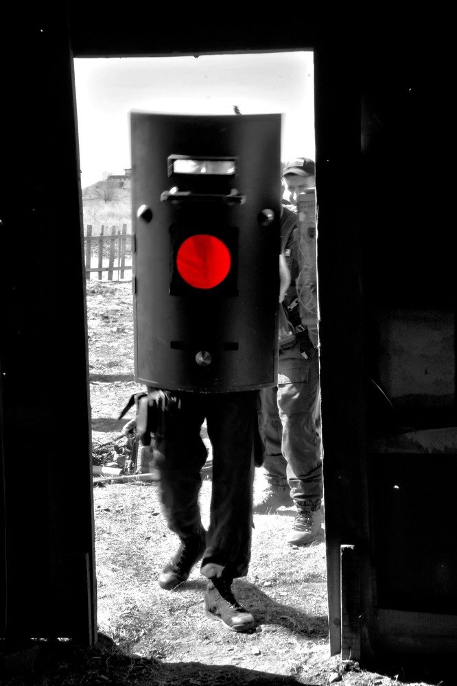 Photograph by Сергей Исигов