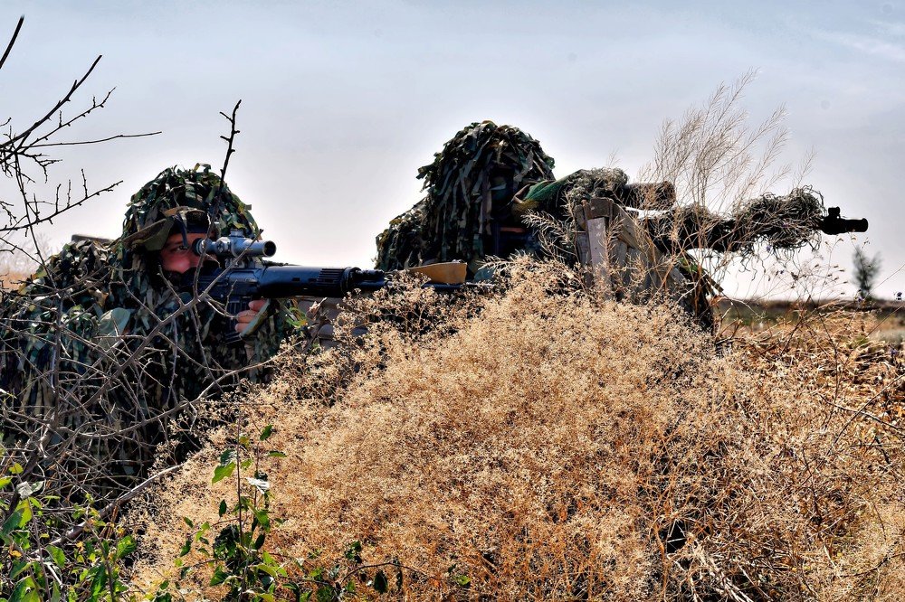 Photograph by Сергей Исигов