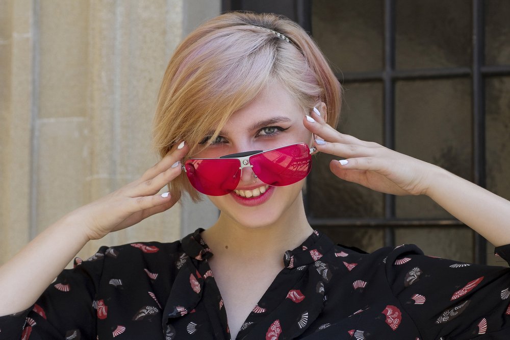 Photograph by Санан