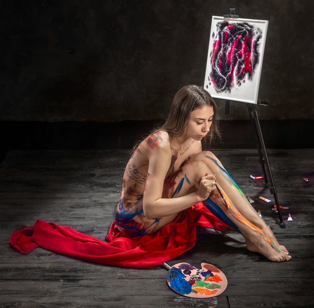 Photograph by юрий ященко