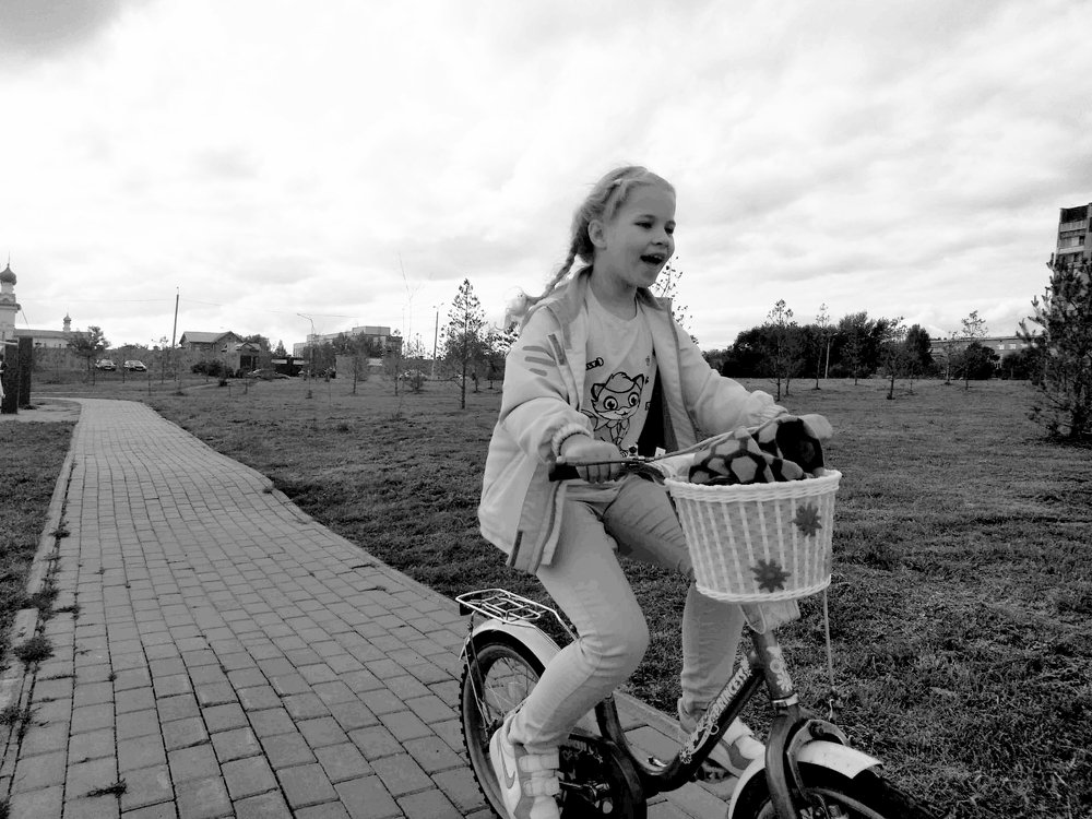 Photograph by Екатерина Емельянова