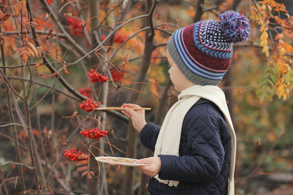 Photograph by Виктория Суркова