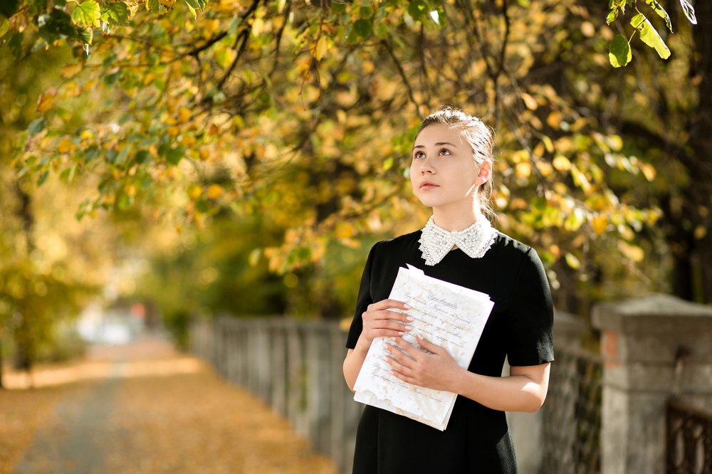 Photograph by Елена Саливон