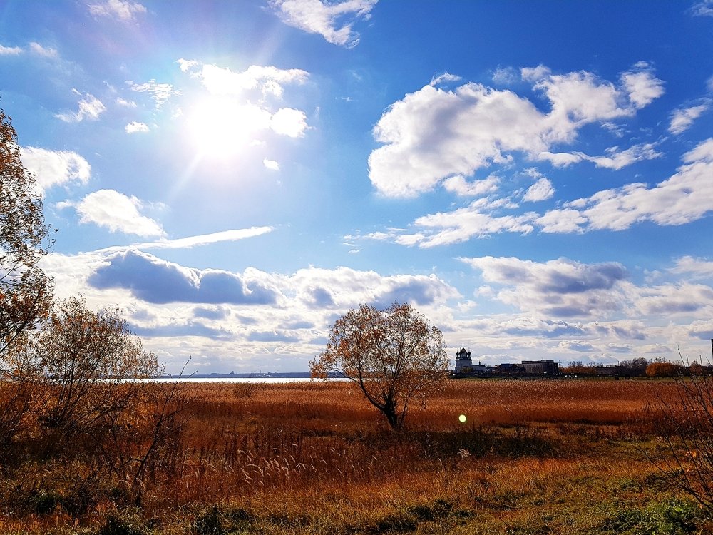 Photograph by Екатерина Емельянова