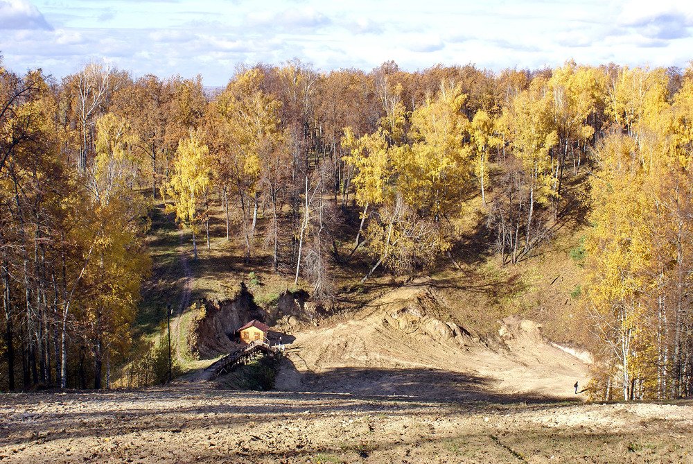 Photograph by Игорь Пшеничников